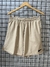SHORT ELASTANO NK NOCTA BEGE - comprar online