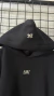 MOLETOM HOODIE CLASSIC PC BLACK - comprar online