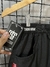 SHORT TG CARGO BLACK - BRO STYLE 