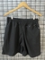 SHORT TG CARGO BLACK