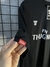 CAMISETA TG TEAMS PRETA - comprar online