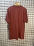 CAMISETA PLANO C LIQUID VERMELHA - BRO STYLE 
