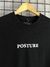 CAMISA MASK POSTURE - comprar online