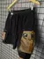 SHORT CARGO NK FECHO MARROM - comprar online