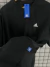 CAMISA ADDS BÁSICA BLACK - BRO STYLE 