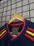 CAMISA RETRÔ ESPANHA “INIESTA” - loja online
