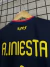 CAMISA RETRÔ ESPANHA “INIESTA”