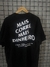 CAMISETA MAIS CORRE MAIS DINHEIRO PRETA - comprar online