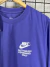 CAMISA NK AUTHORIZED ROXA - comprar online
