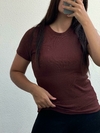 T-shirt Café