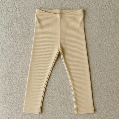 Legging Ribana Nude - comprar online
