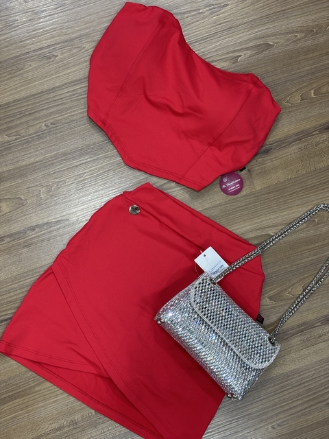 Conjunto Malu