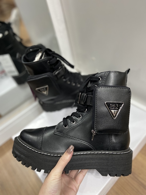 BOTA SAL E PIMENTA PRETO NAPA