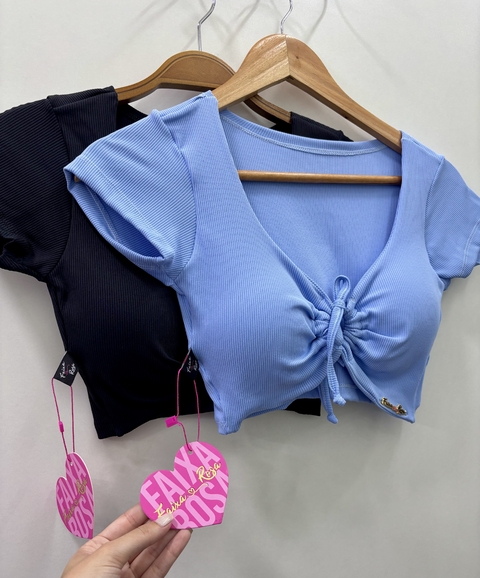 CROPPED MAINA - comprar online