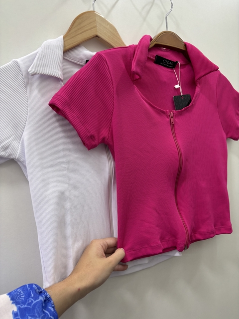 CROPPED MAYLA - comprar online