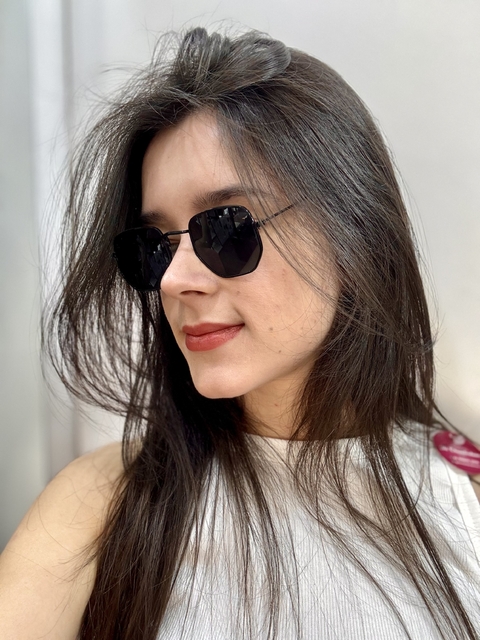 OCULOS ÁGATA