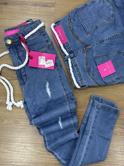CALÇA 1206 - comprar online
