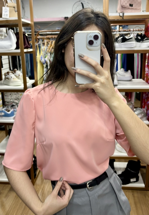 CAMISETA ALICIA - comprar online