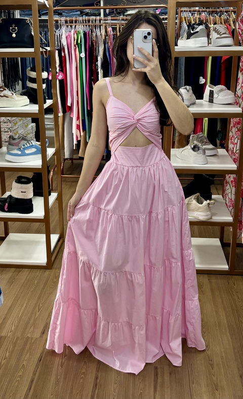 VESTIDO REBECA