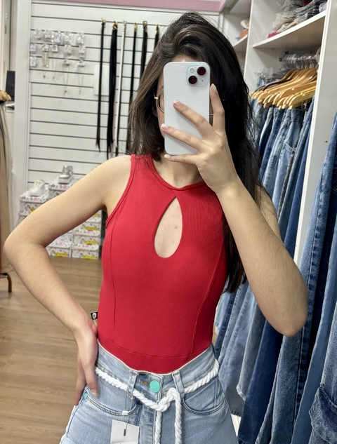 BODY MICHELE