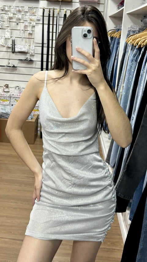 VESTIDO LILY