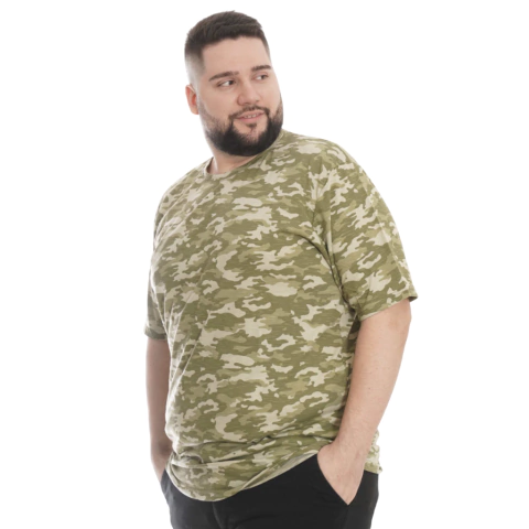 REMERA "LORD" - comprar online