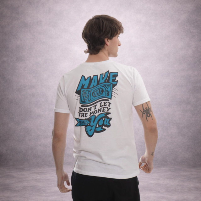 Remera make you