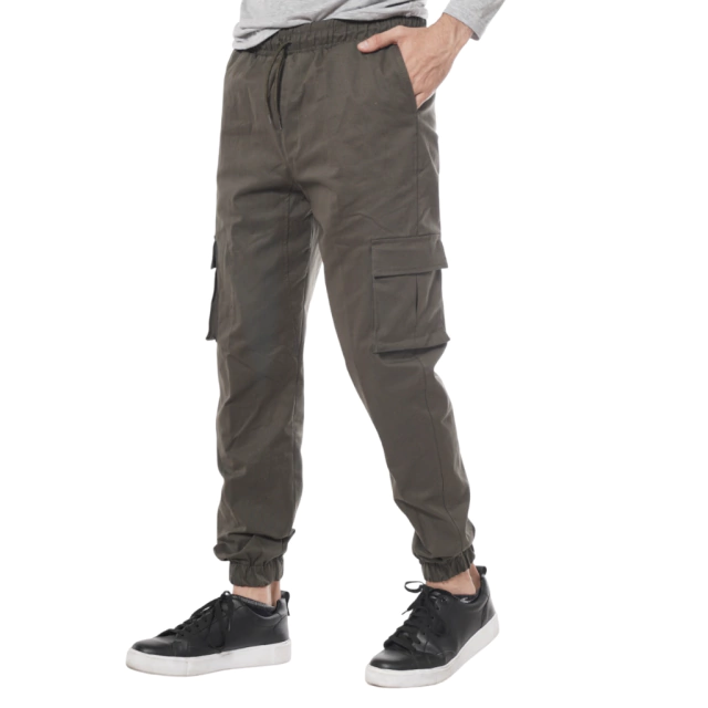 Jogger Bolt de DeCeDE DCD — imagen 10