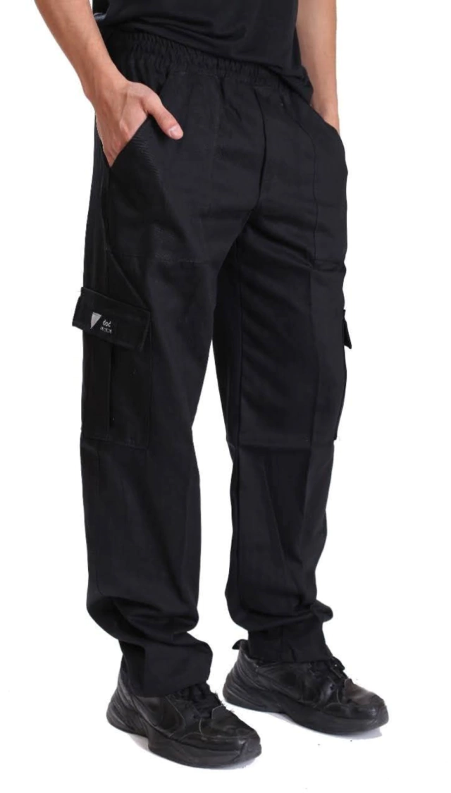 Pantalón cargo "nau" — imagen 3
