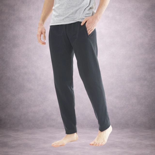 Jogging ocho de DeCeDE DCD