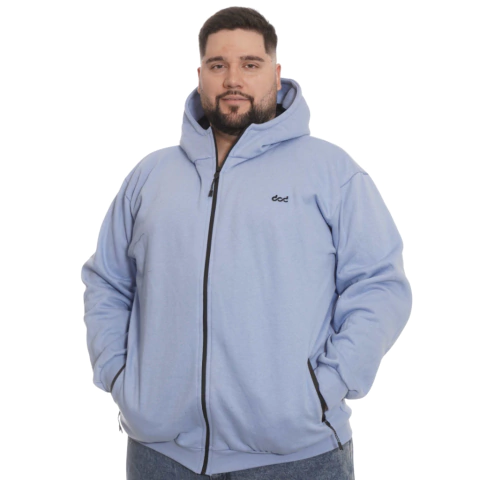 CAMPERA "PORT"