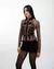 BODY ANIMAL C/STRASS