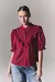 CAMISA IMP MANGAS 3/4