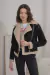 CHAQUETA STORM - CAVIAR - comprar online