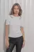 REMERA PRINCETON - CAVIAR - comprar online