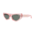 Óculos Bahamas - Rosa - comprar online