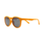 Óculos Infantil Brasileirinho - Amarelo - comprar online