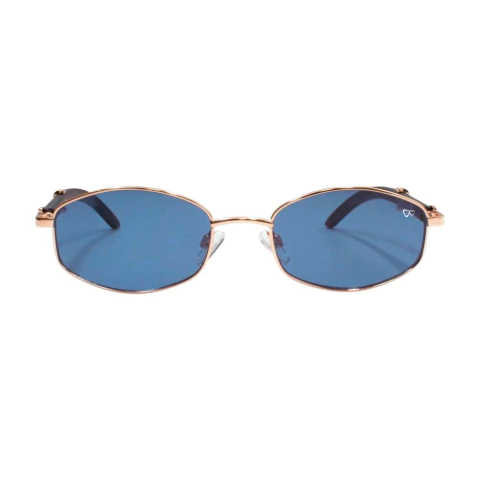 Óculos Boom - Azul marinho - comprar online