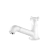 TORNEIRA BRANCA LAVATORIO MESA MARUJA - VIQUA - comprar online