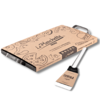Combo Plancheta!! La Planchetta® 2 Hornallas + Espatula