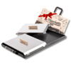 Planchetta + Tapas + Eco Bolsa De Regalo!!