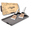 Combo Plancheta! La Planchetta® + 2 Espatulas