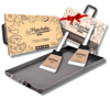 La Planchetta® +2 Espátulas Excelentes +eco Bolsa De Regalo