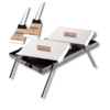 La Planchetta + 2 Espatula + Patas + Tapa!! Envio Gratis!!
