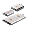 Set De Tres Planchettas: 2h + 1h + Planchettita De Regalo - comprar online