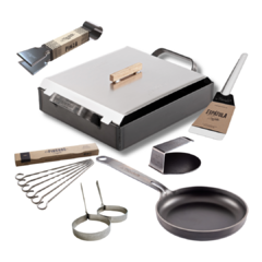 KIT 1 Hornalla con Provoletera