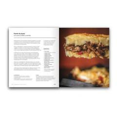 Imagen de Libro de Recetas