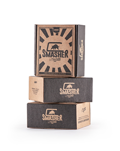 Imagen de Smasher
