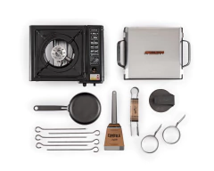 Kit Outdoor en internet