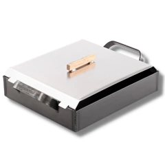 Planchetta 1 Hornalla + Espátula